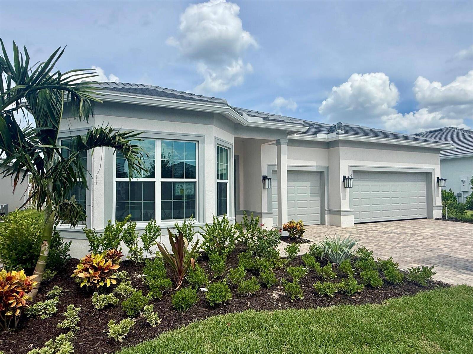 10281 SW HighpointeStuart - HIGHPOINTE condo unit Easley 276 - picture