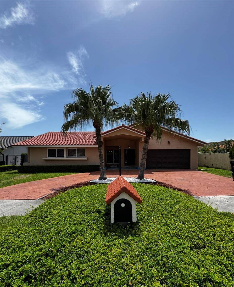 3681 SW 132ndMiami - JUBLANC SUB condo unit 3681 - picture