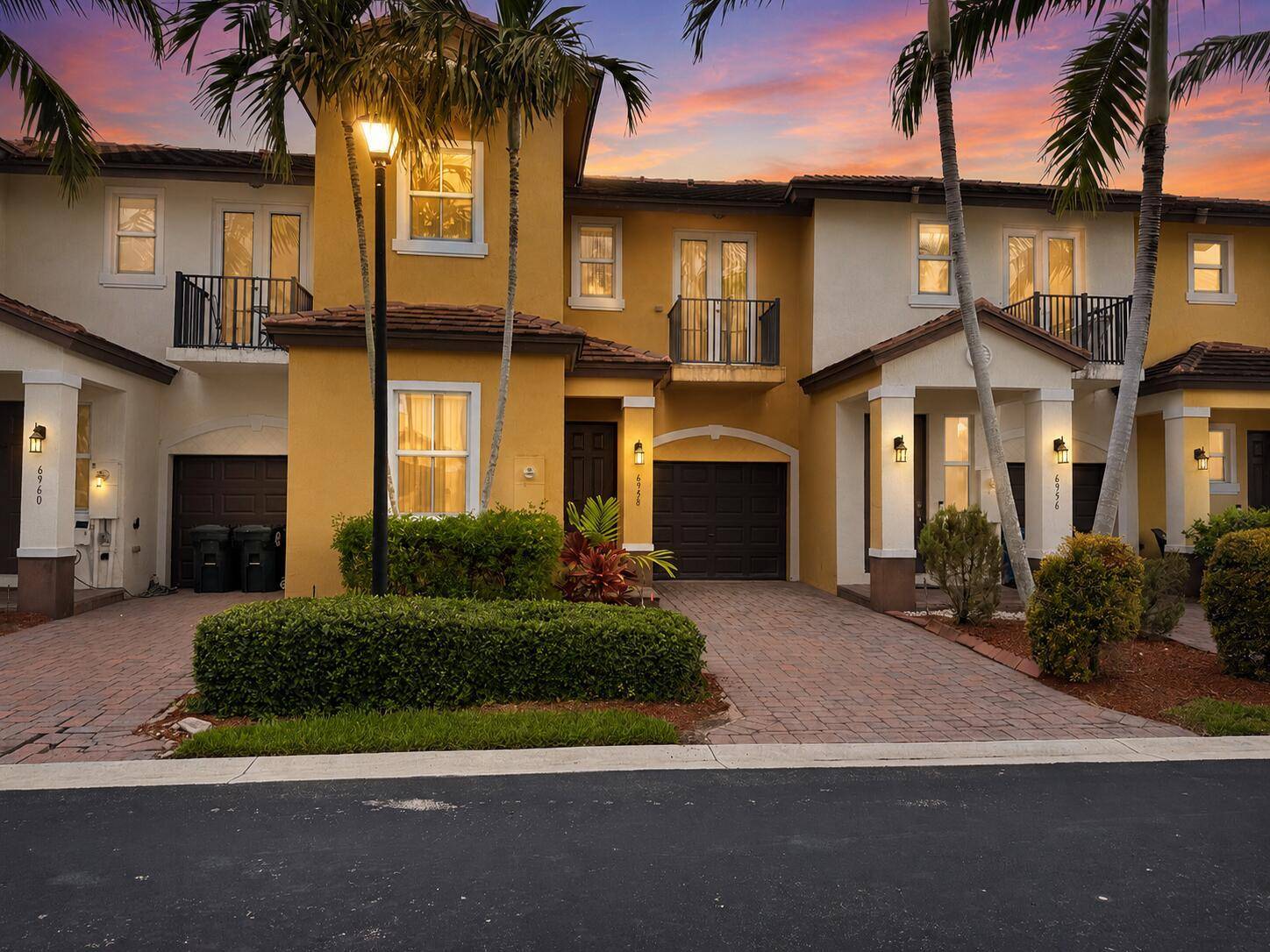 6958 Long PineCoconut Creek - picture