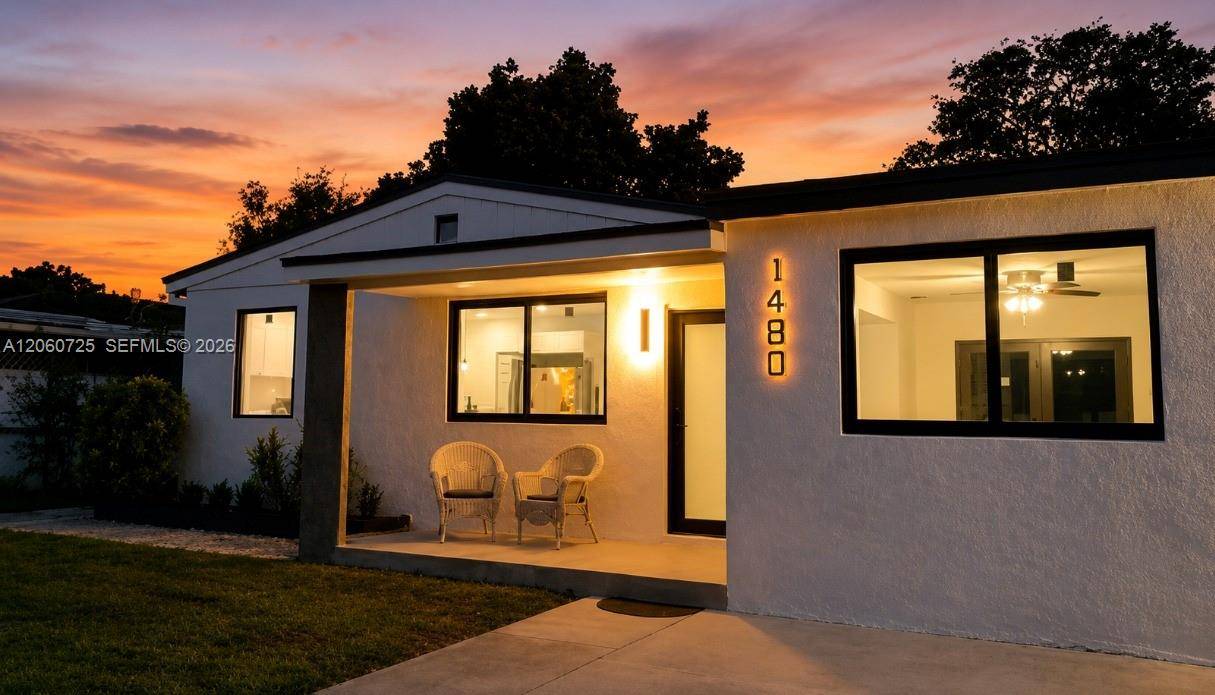 1480 NE 157th StNorth Miami Beach - picture