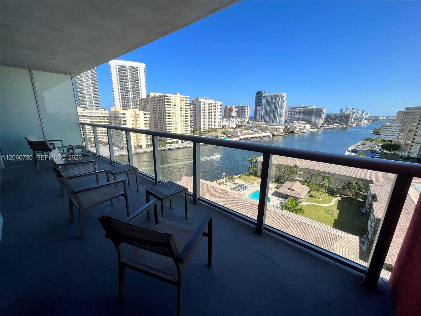 2602 E Hallandale Beach BlvdHallandale Beach - BEACHWALK CONDOMINIUM condo unit 1105 - picture