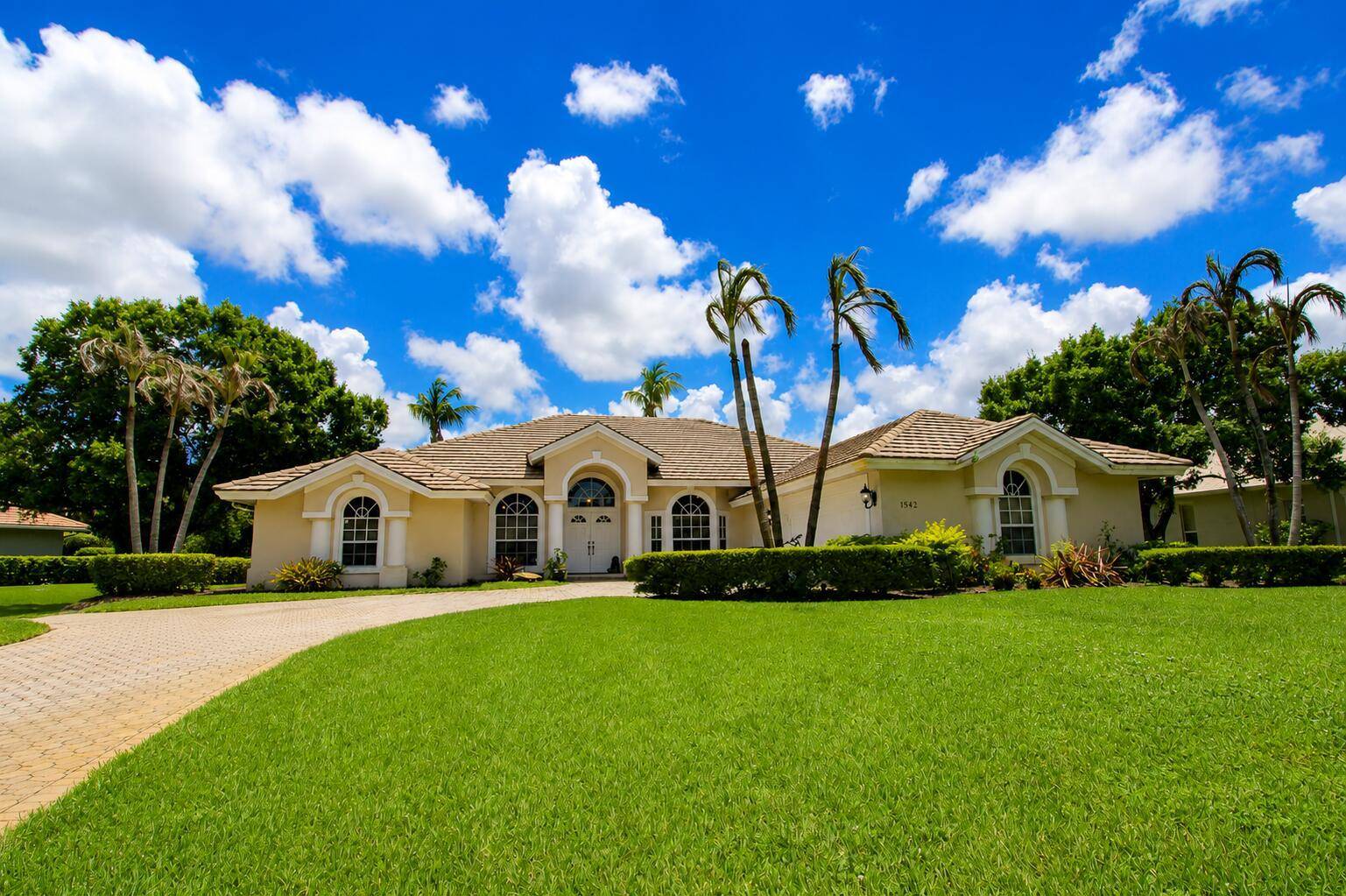 1542 SW JASMINEPalm City - picture