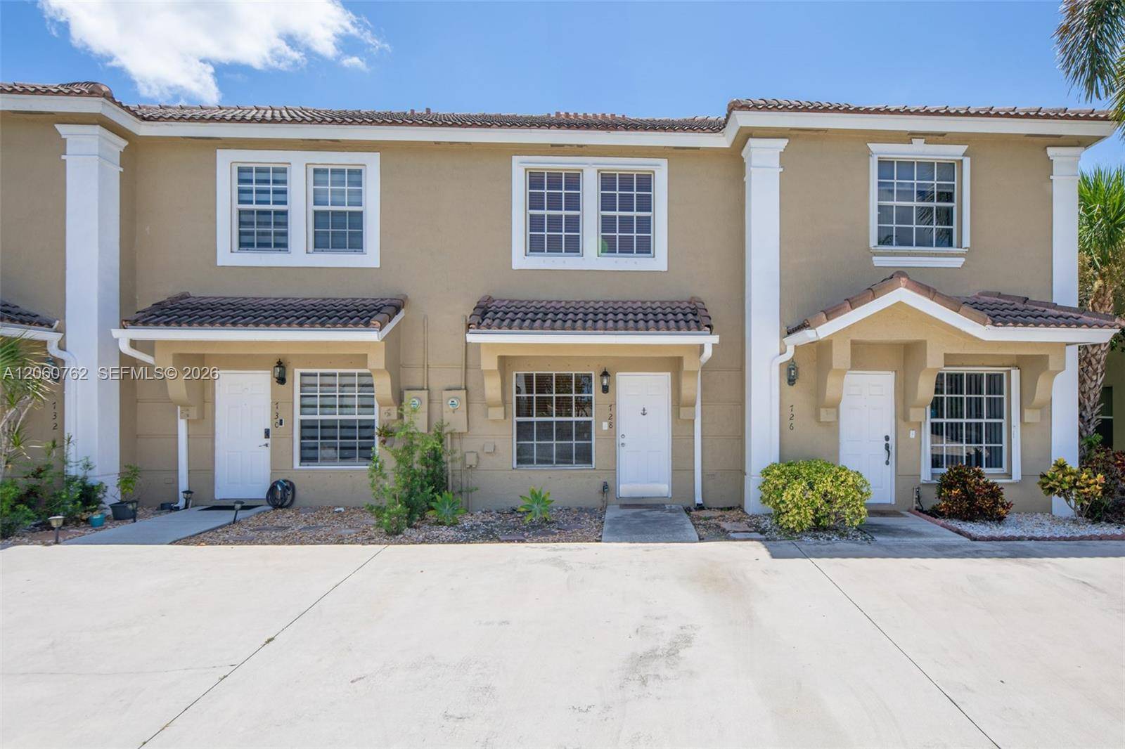 728 SW 122nd AvePembroke Pines - picture