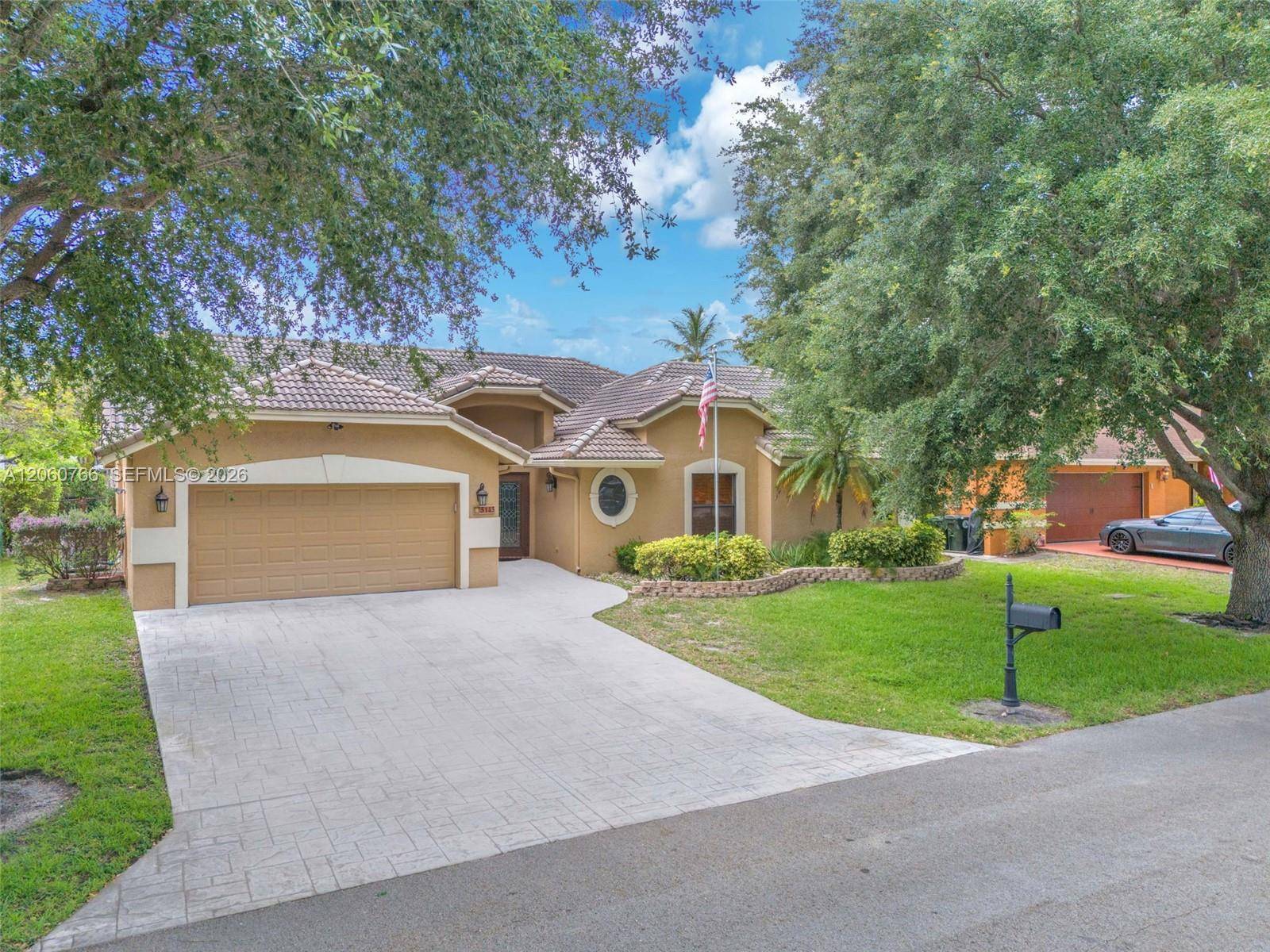 5143 NW 42nd TerCoconut Creek - picture