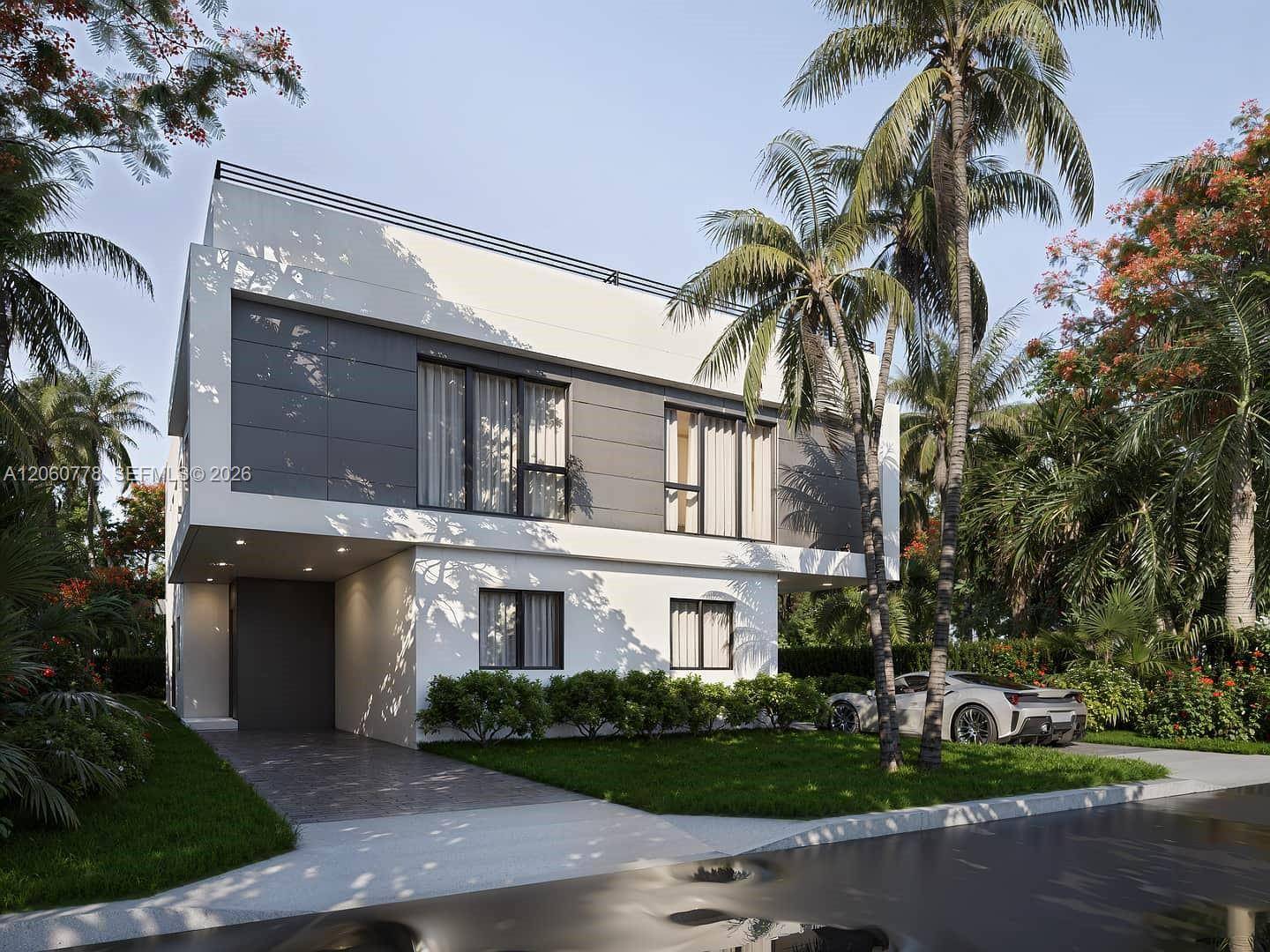 3113 Plaza StCoconut Grove - picture