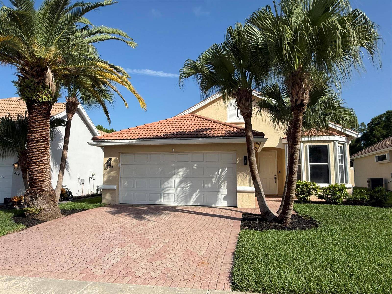 888 SW MUNJACKPort St. Lucie - picture