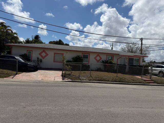 1585 W 36THWest Palm Beach - picture