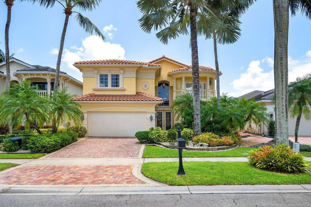 15968 Double EagleDelray Beach - picture