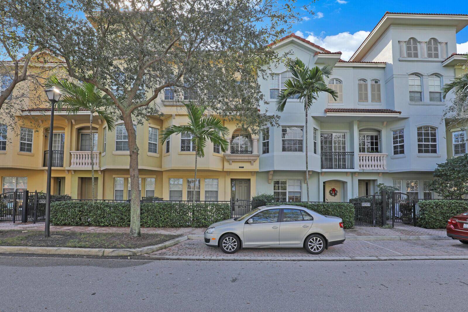 2425 San PietroPalm Beach Gardens - picture