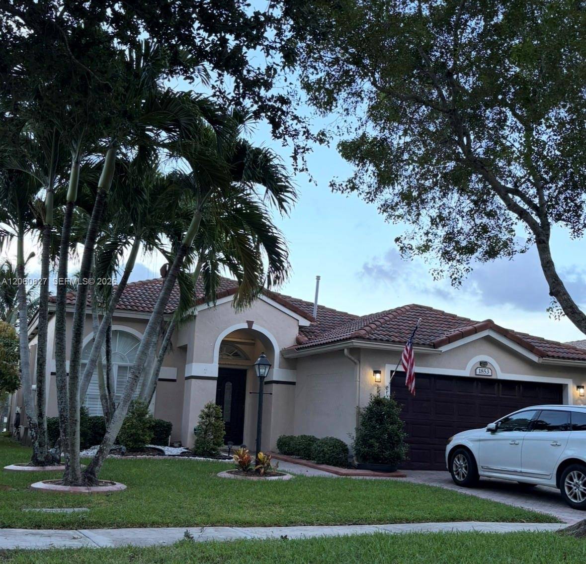 1853 NW 130th AvePembroke Pines - picture