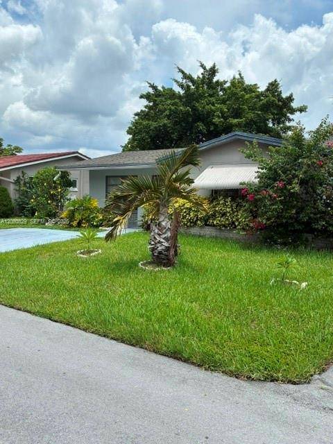 7311 NW 57th DrTamarac - picture