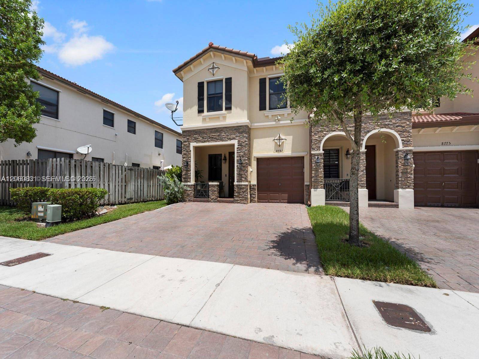 8781 NW 98th CtDoral - DORAL BREEZE condo unit 8781 - picture