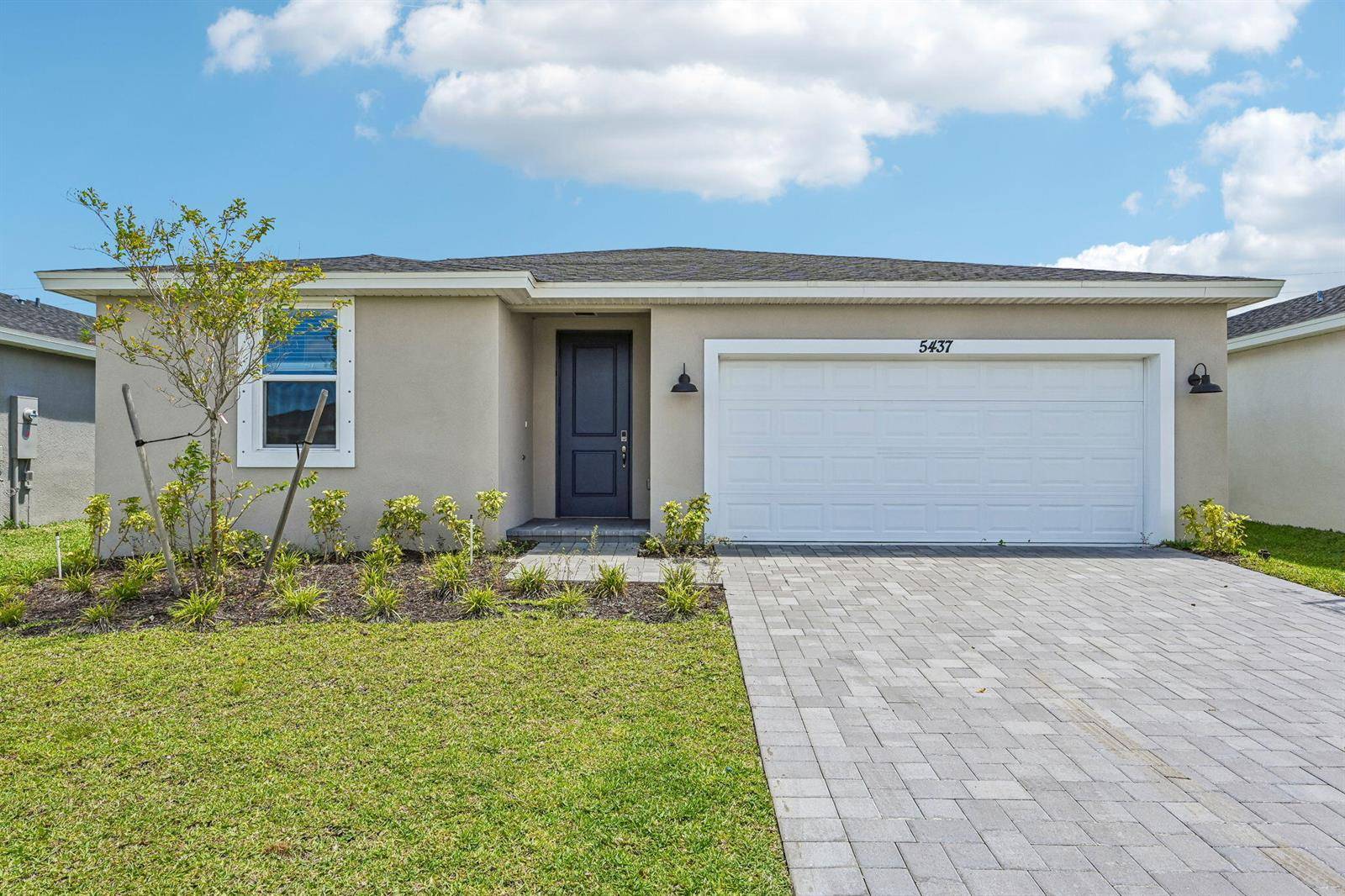 5437 Hampton ParkVero Beach - picture