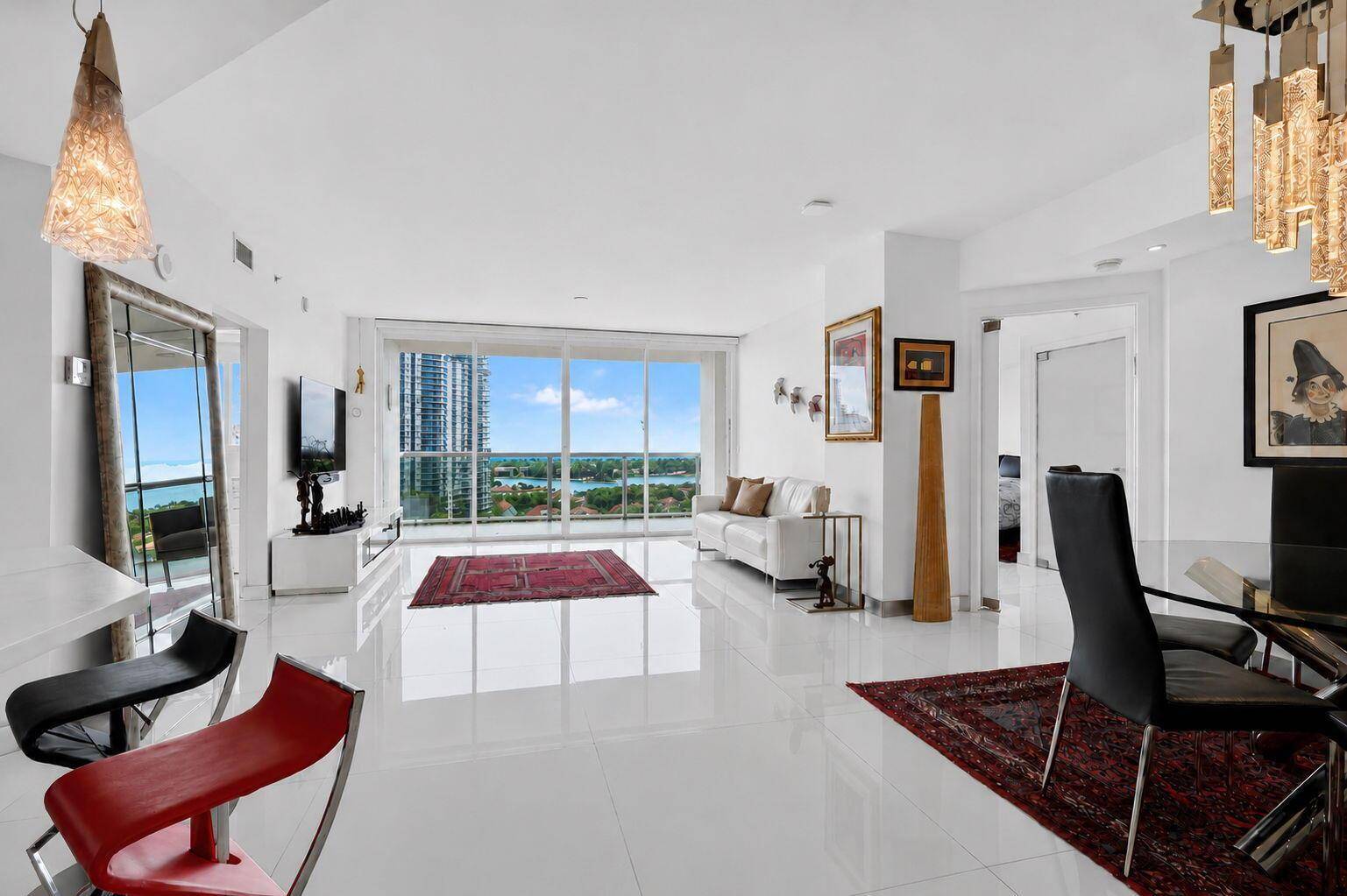 19400 TurnberryAventura - THE PARC AT TURNBERRY ISLE,THE PARC condo unit 921 - picture