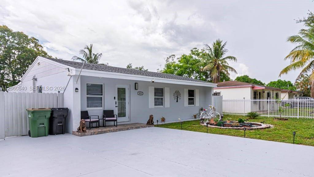 1655 NW 124th StNorth Miami - picture