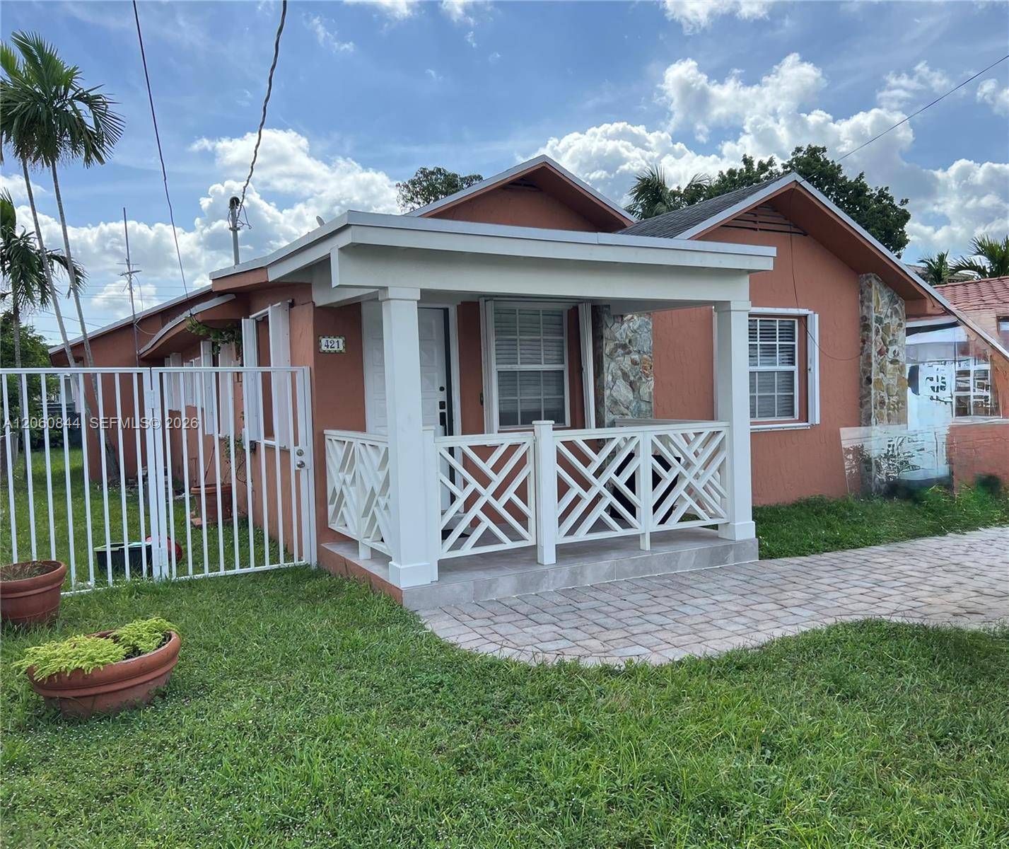 421 NW 57th CtMiami - W FLAGLER PK condo unit 1 - picture