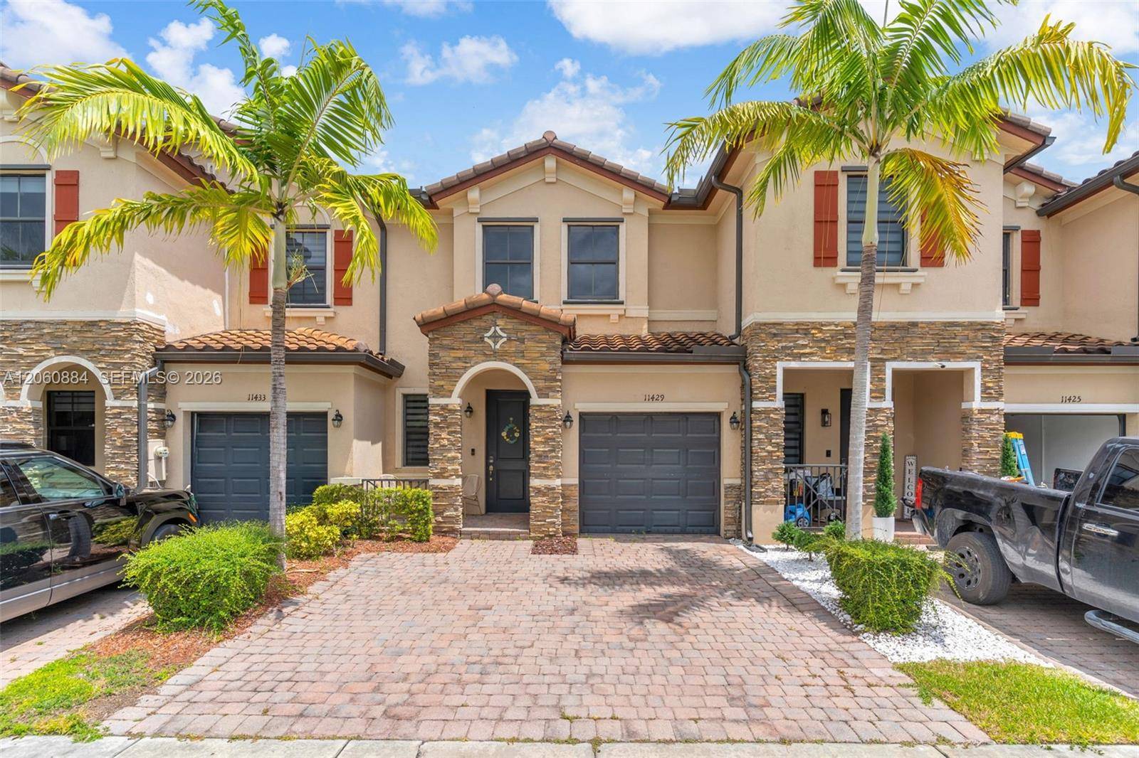 11429 SW 253rd StHomestead - picture