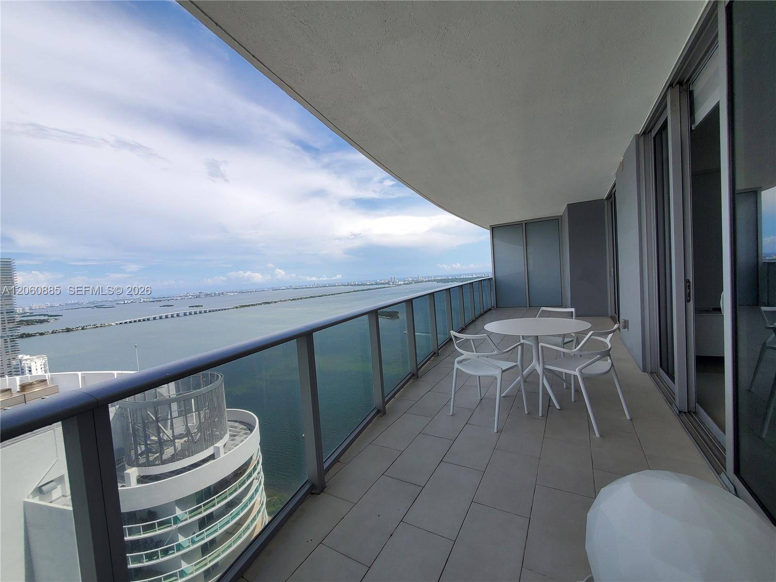 488 NE 18th StMiami - ARIA ON THE BAY CONDO condo unit 4611 - picture
