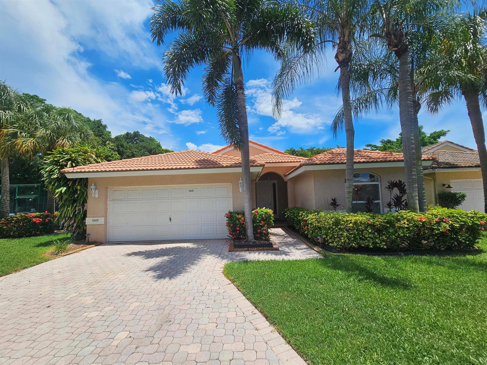 5449 Grande PalmDelray Beach - picture