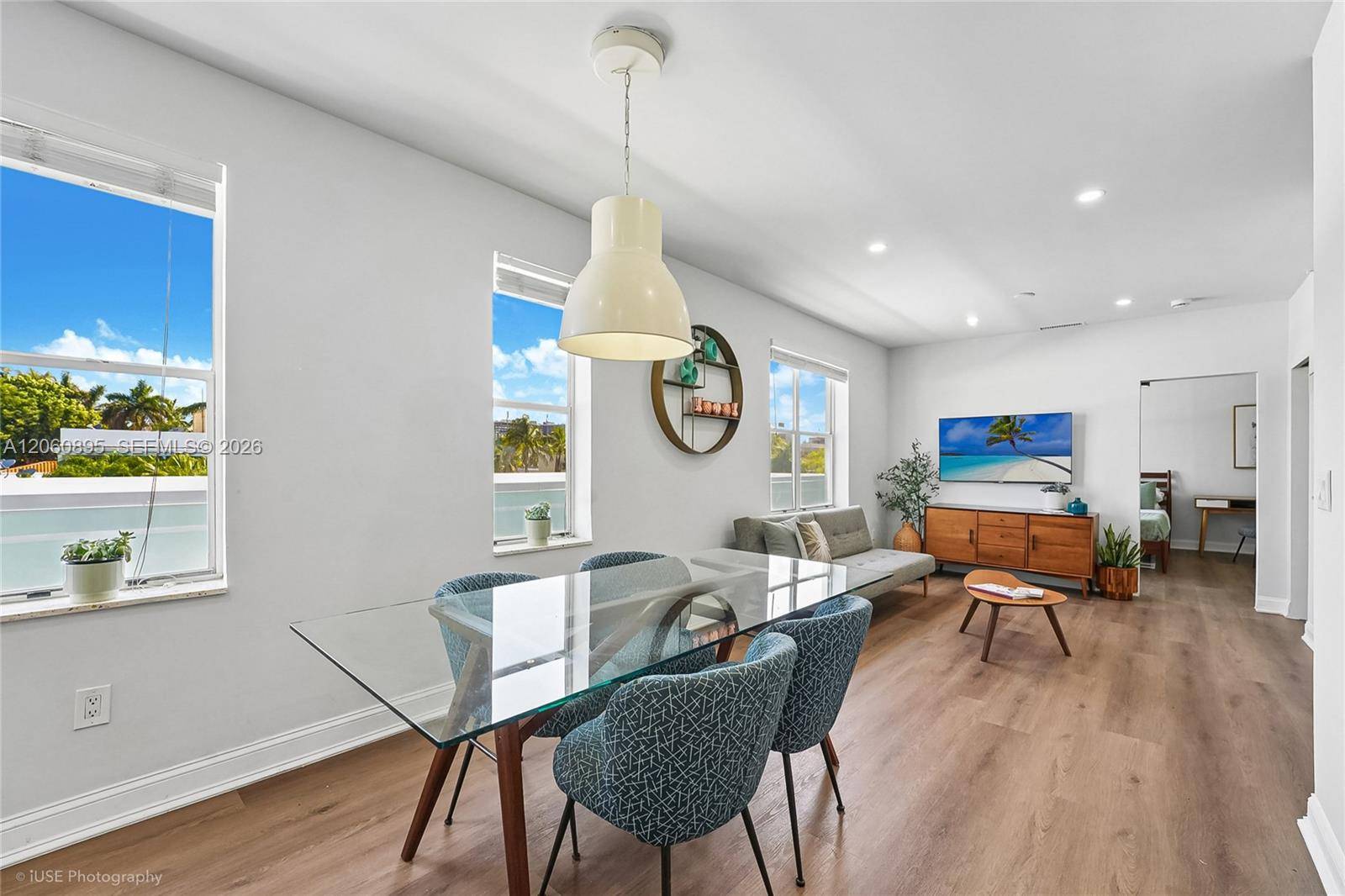 1502 Jefferson AvenueMiami Beach - THE ELAINE CONDO condo unit 301 - picture