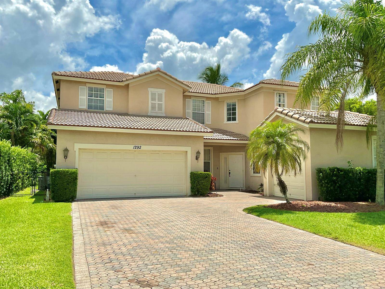 1292 Stonehaven EstatesWest Palm Beach - picture