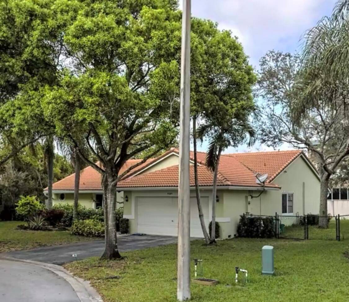 9285 NW 44THCoral Springs - picture