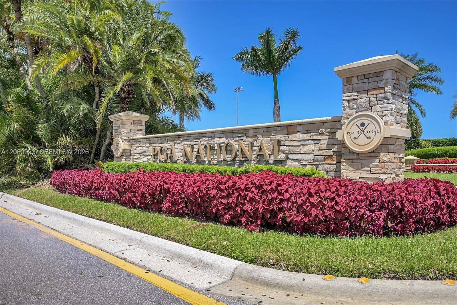 362 Prestwick CirPalm Beach Gardens - PRESTWICK CHASE condo unit 3 - picture