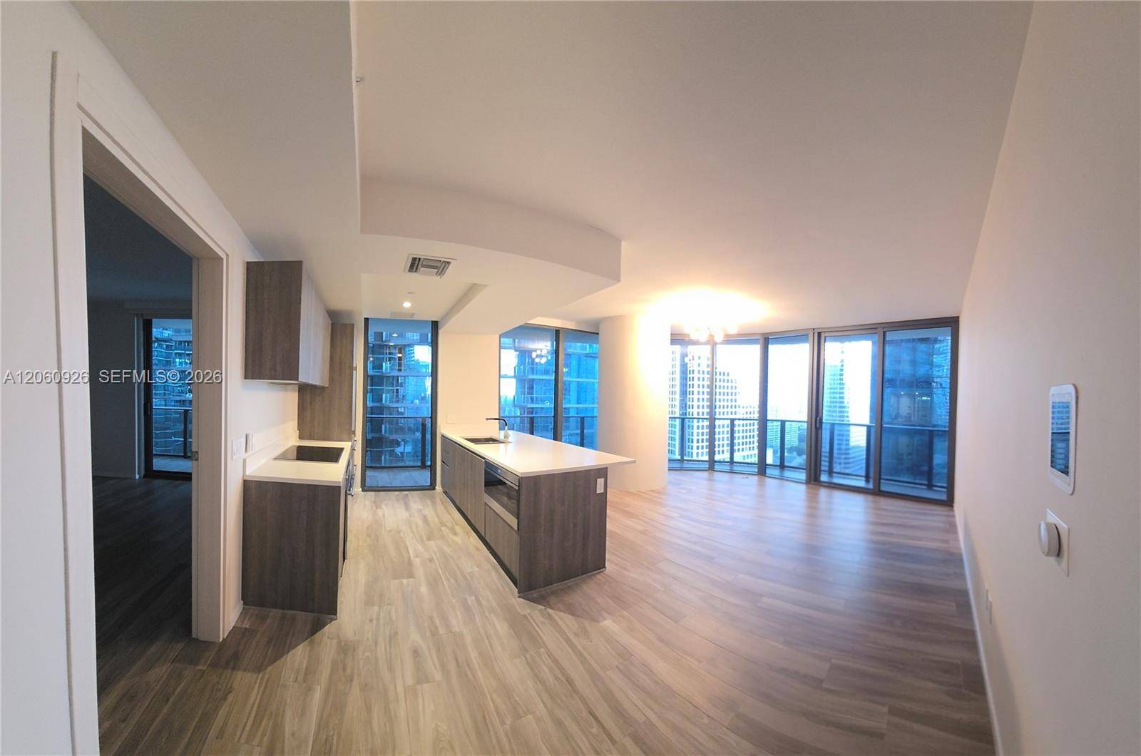 801 S Miami AveMiami - 801 SMA RESIDENCES CONDO,SLS LUX condo unit 2205 - picture