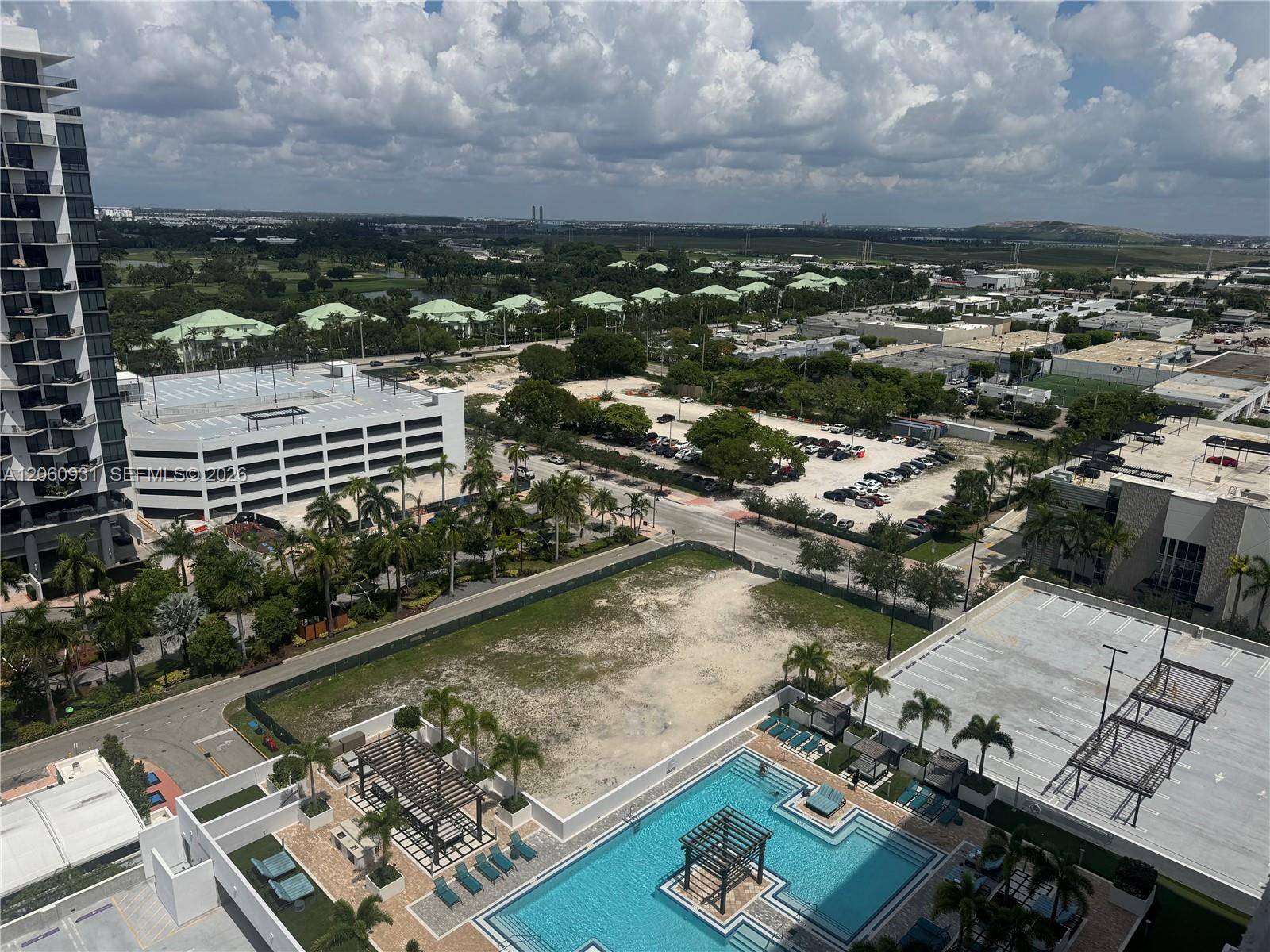 5350 NW 84th AveDoral - 5350 PARK CONDO condo unit 1706 - picture