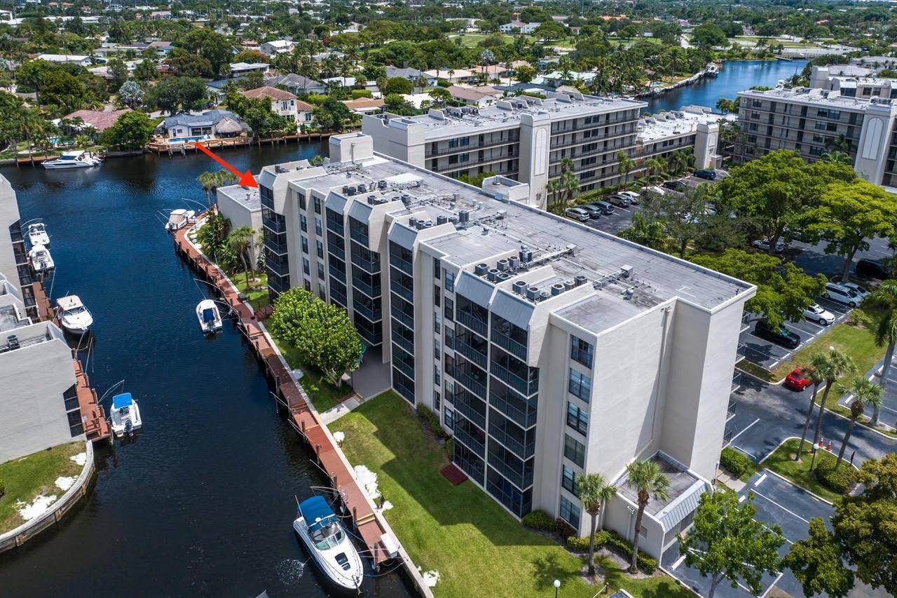 17 ROYAL PALMBoca Raton - BOCA BAYOU CONDO,Boca Bayou condo unit 6060 - picture