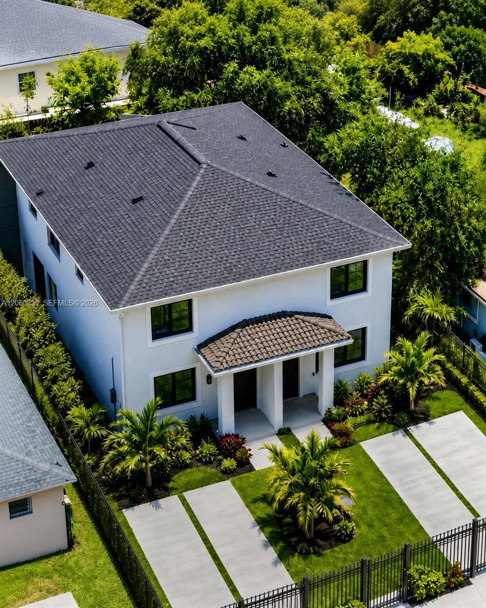 7801 NW 2nd CtMiami - picture