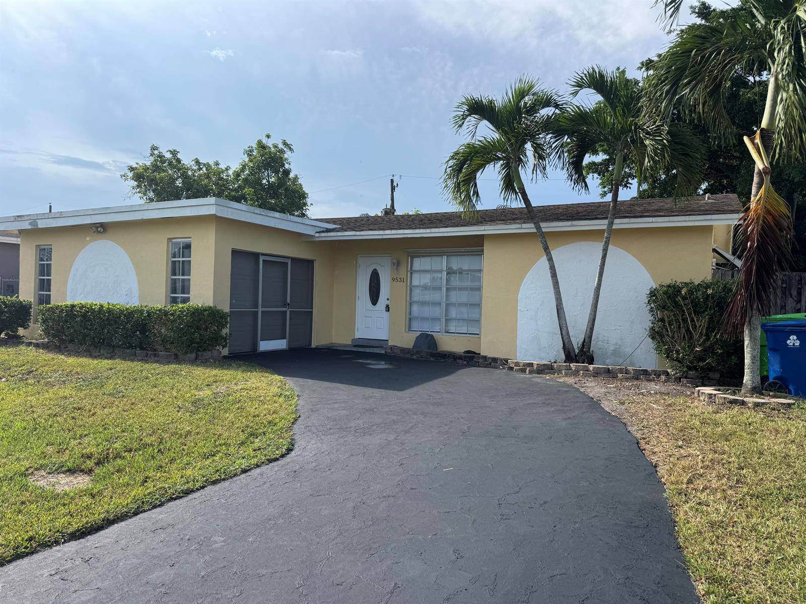 9531 NW 25THSunrise - picture