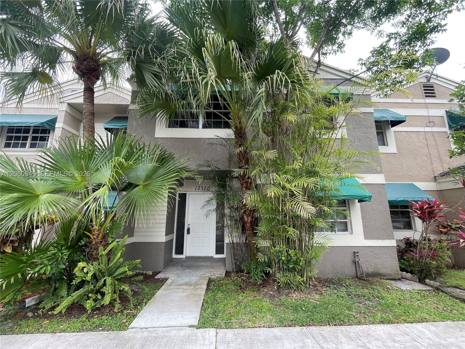 12370 SW 52nd PlaceCooper City - picture