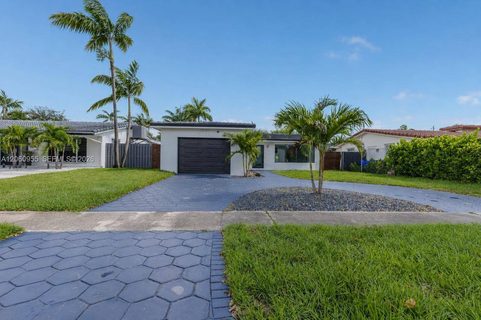 4115 Madison StHollywood - picture