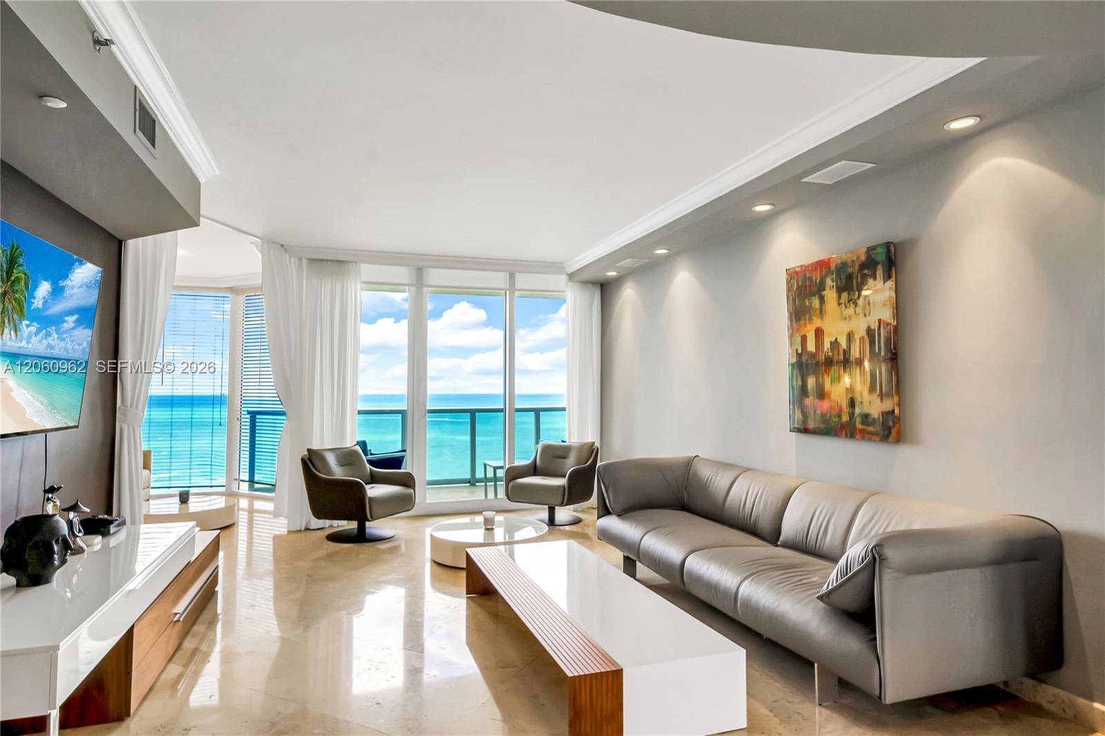 19333 Collins AveSunny Isles Beach - OCEAN ONE CONDO condo unit 1903 - picture