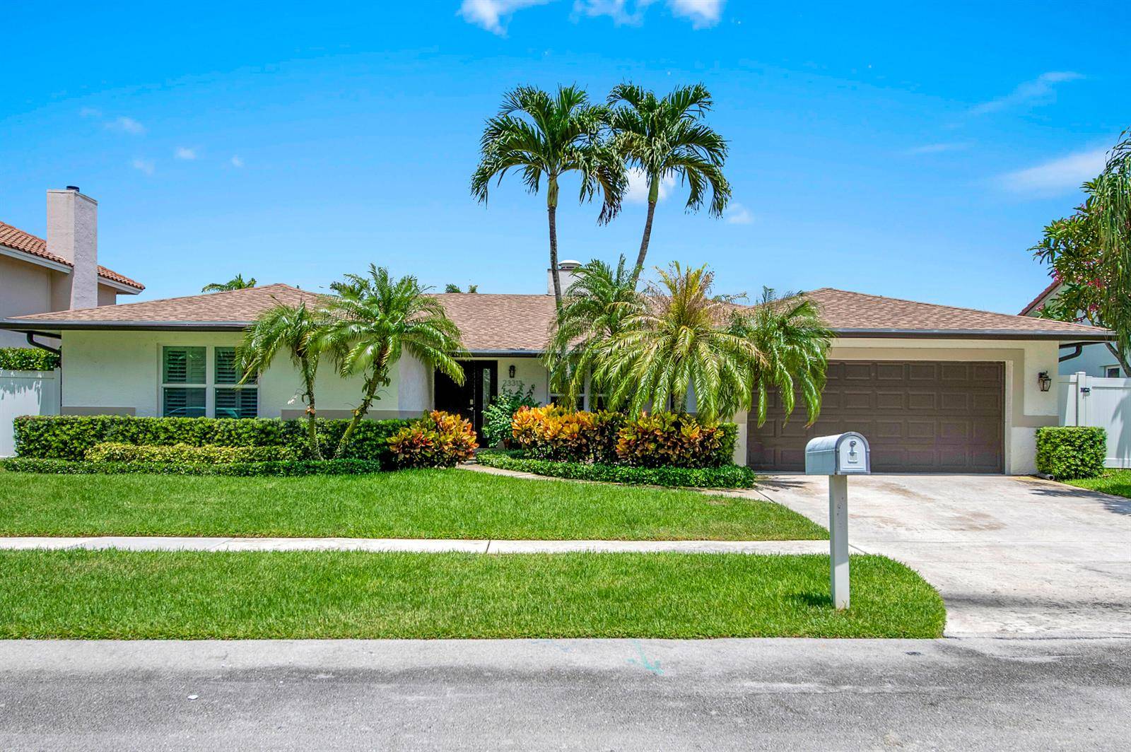 23313 Lago MarBoca Raton - picture