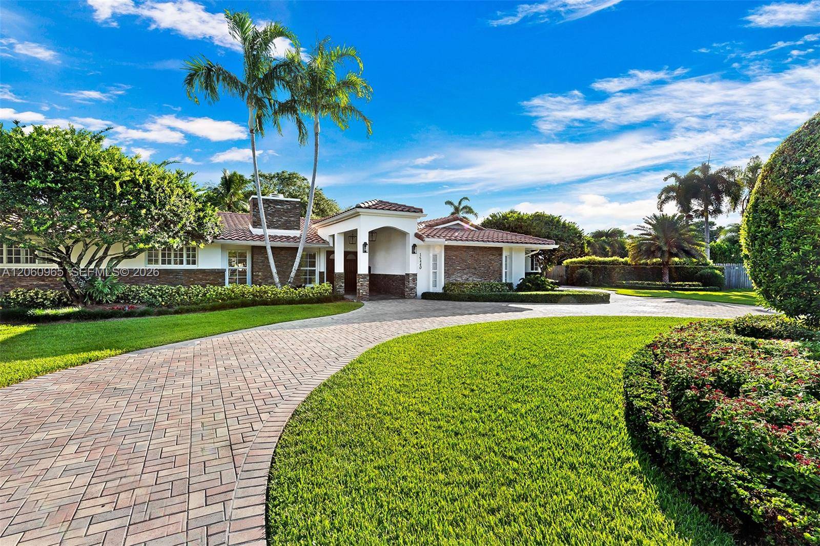 15440 SW 78 CtPalmetto Bay - picture