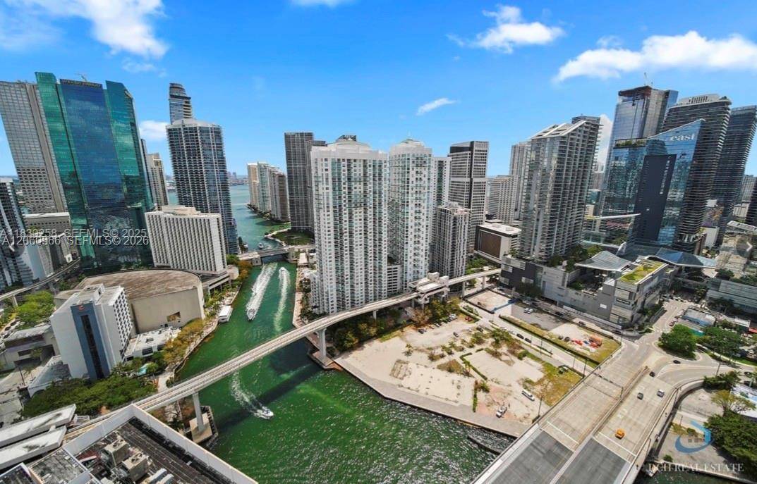 350 S Miami AveMiami - WIND CONDO condo unit 3902 - picture