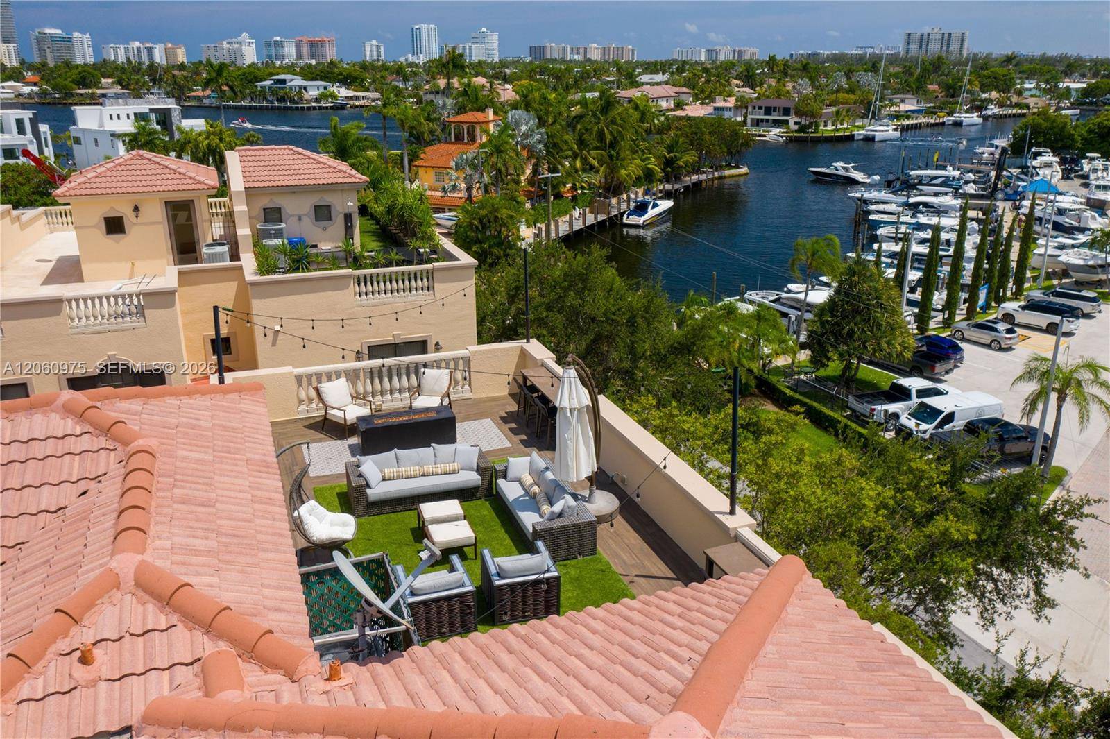 2106 SE 7th StPompano Beach - SANTA BARBARA ESTATES RES condo unit 2106 - picture