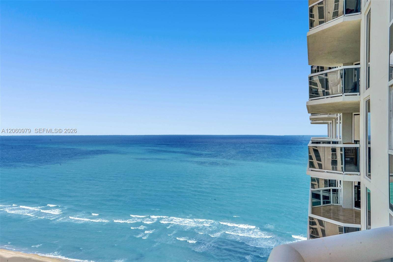 4775 Collins AveMiami Beach - GREEN DIAMOND CONDO condo unit 3007 - picture