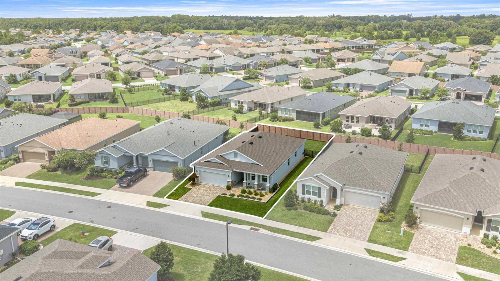 4312 NW 55thOcala - picture
