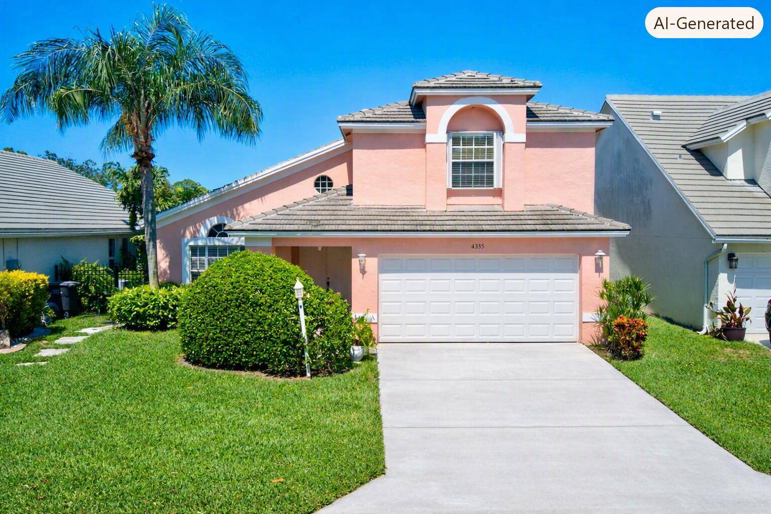 4355 LEICESTERWest Palm Beach - picture