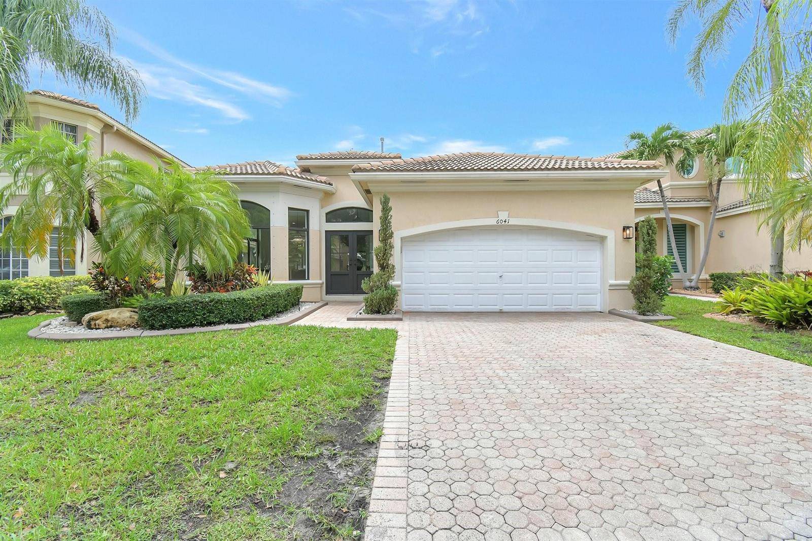 6041 SW 195THPembroke Pines - picture