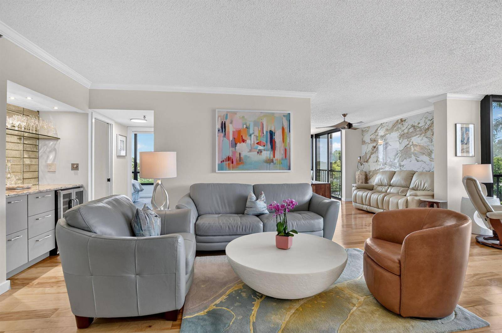 6845 Willow WoodBoca Raton - Willow Wood Midrise,Boca West Country Cl condo unit 3044 - picture