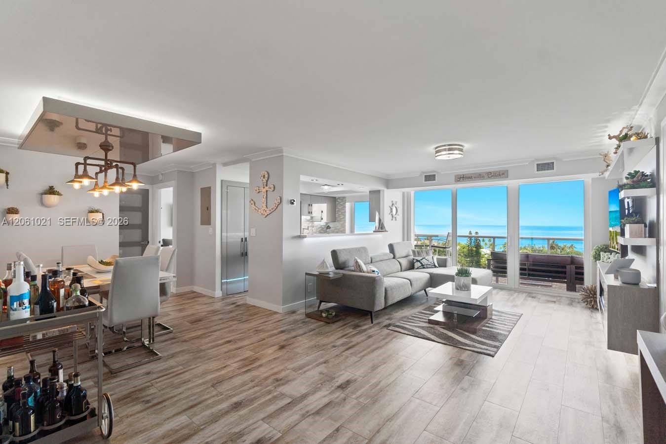 2841 N Ocean BlvdFort Lauderdale - VANTAGE VIEW CONDO condo unit 1402 - picture
