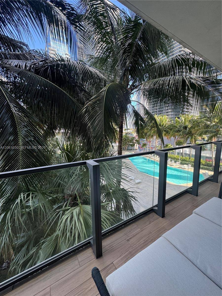 88 SW 7th StMiami - RISE CONDO condo unit 805 - picture