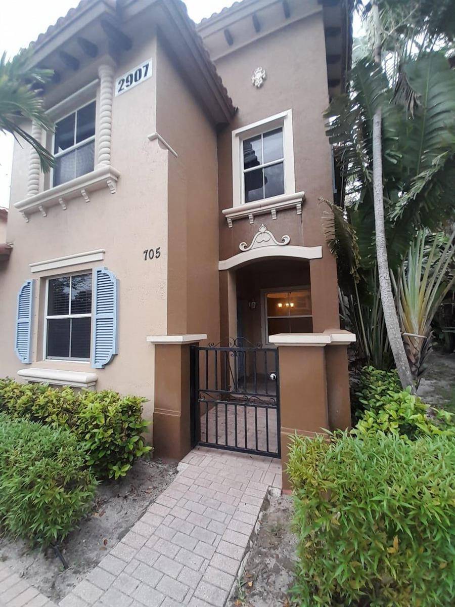 2907 Hope ValleyRoyal Palm Beach - picture
