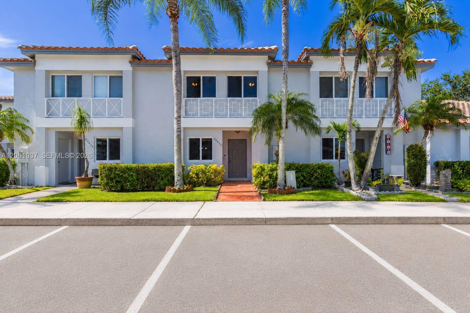20822 NW 2nd StPembroke Pines - picture