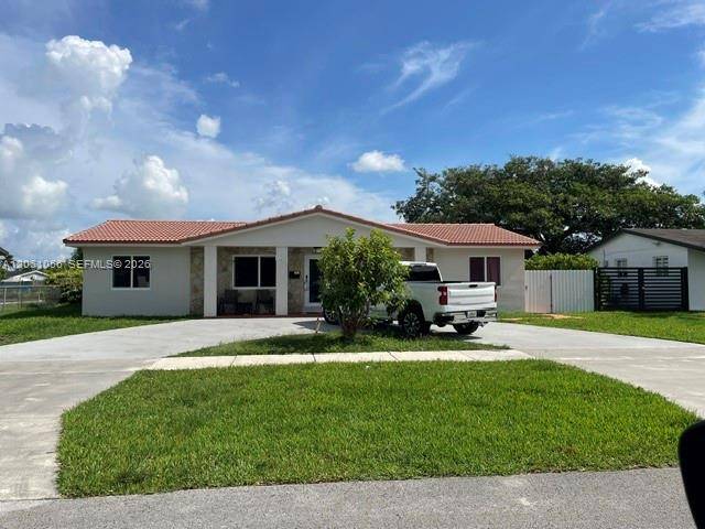 11833 SW 34th StMiami - picture