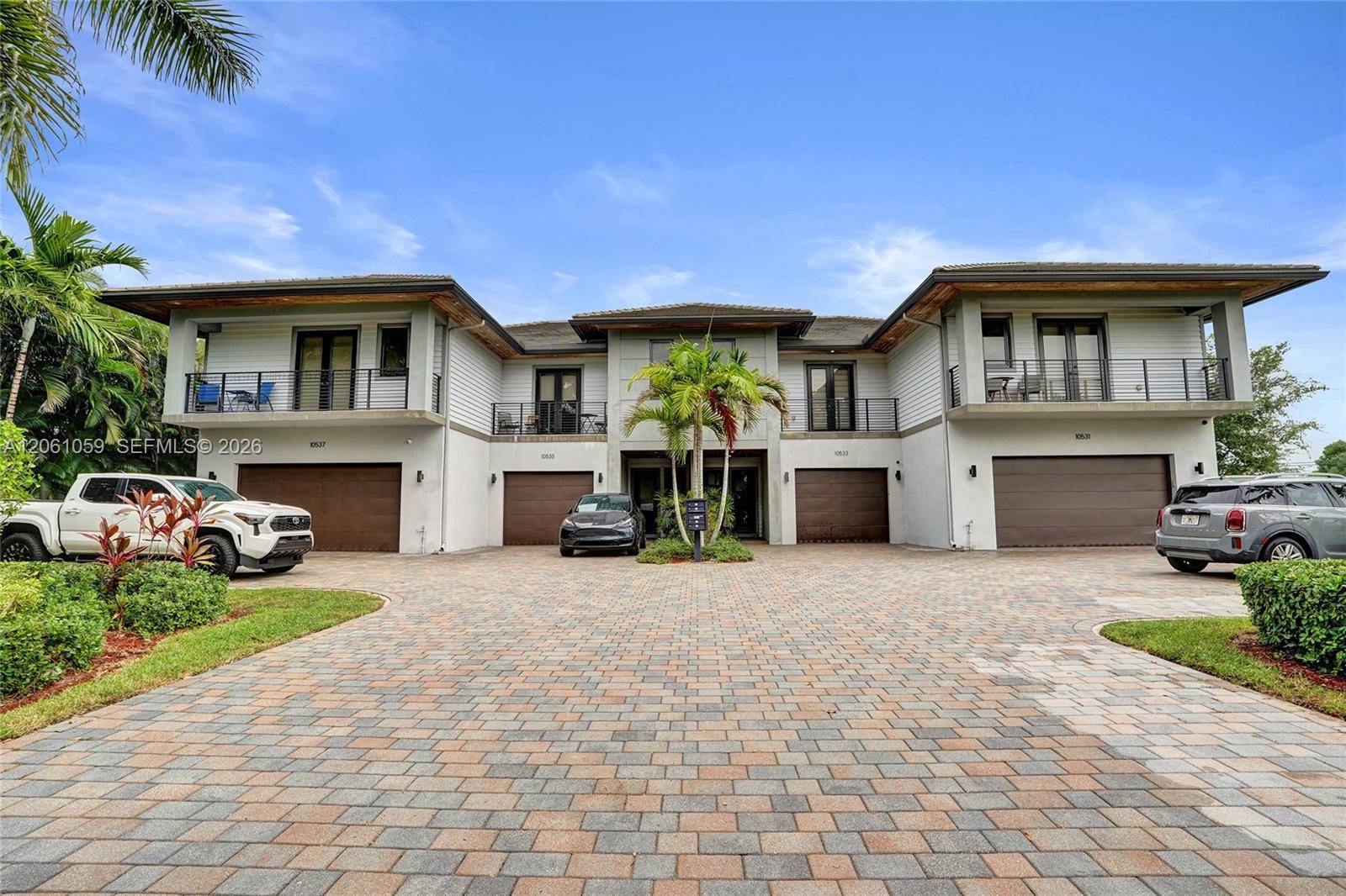 10533 NW 28th CtCoral Springs - picture